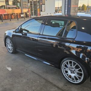 WOLKSWAGEN GOLF TSi DSG 4 Motion